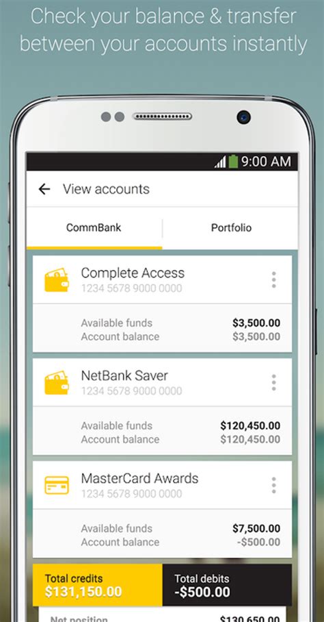 commbank online banking.
